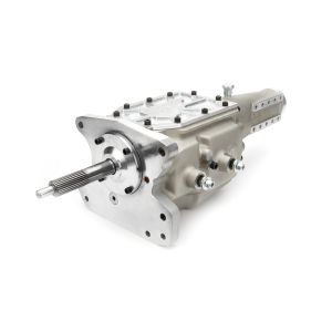 JERICO #JER-2151 Transmission 2 Speed Ext Clutch 1.51 Ratio