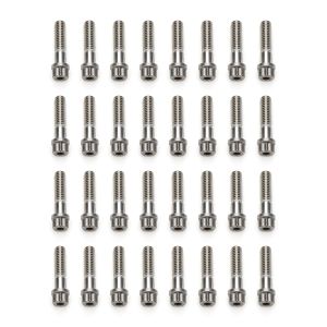 JESEL #BLT-21755-32 5/16-18 x 1.250 12pt Bolt  - 32pk