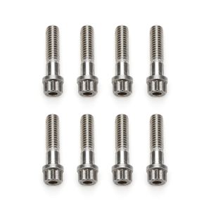JESEL #BLT-21755-8 5/16-18 x 1.250 12pt Bolt  - 8pk