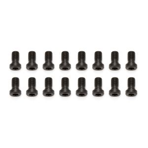 JESEL #BLT-21890-16 7/16-14 x .750 Bolt w/ T50 Torx 16pk