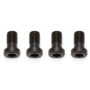 JESEL #BLT-21890-4 7/16-14 x .750 Bolt w/ T50 Torx 4pk