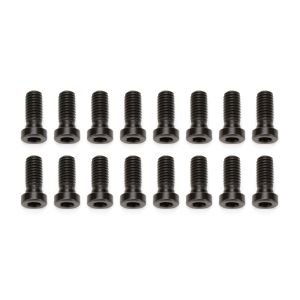 JESEL #BLT-21892-16 7/16-14 x 1.000 Bolt w/ T50 Torx 16pk