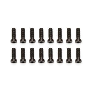 JESEL #BLT-21893-16 7/16-14 x 1.250 Bolt w/ T50 Torx 16pk