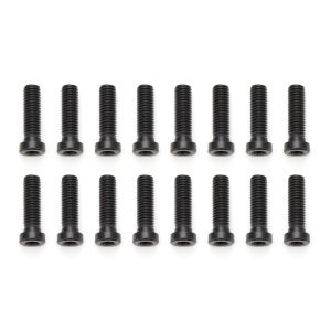 JESEL #BLT-21894-16 7/16-14 x 1.500 Bolt w/ T50 Torx 16pk