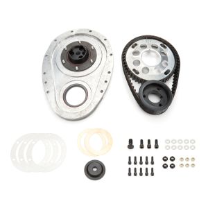 JESEL #KBD-31000 Belt Drive SBC