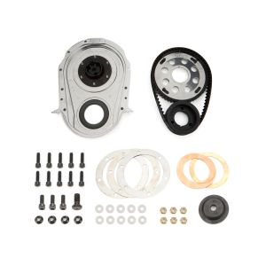 JESEL #KBD-32000 Belt Drive BBC GEN IV