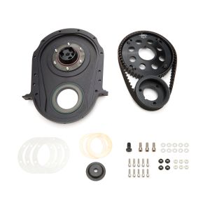 JESEL #KBD-32000M Belt Drive BBC GEN IV Marine Version