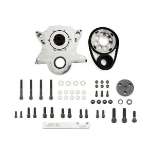 JESEL #KBD-34170 Belt Drive SBF 289-351W w/Electric Water Pump