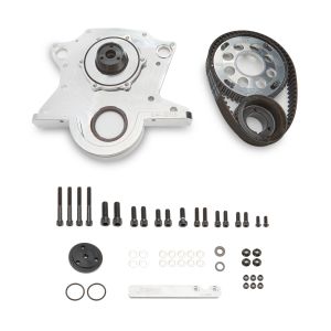 JESEL #KBD-34175 Belt Drive SBF 289-351W w/Motor Plate