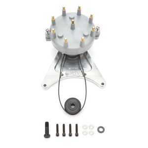 JESEL #KDD-42520 Belt Drive Dist. Kit SBC w/+.391 Raised Cam