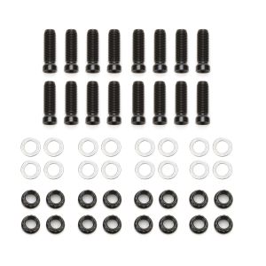 JESEL #KLA-20460-16 Adjuster Kit 3/8-24 Cup w/Nut 16pk