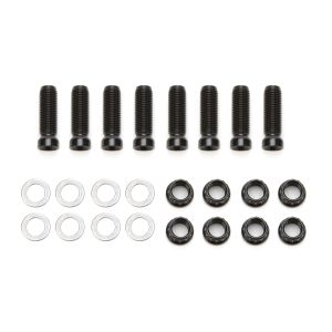 JESEL #KLA-20460-8 Adjuster Kit 3/8-24 Cup w/Nut 8pk