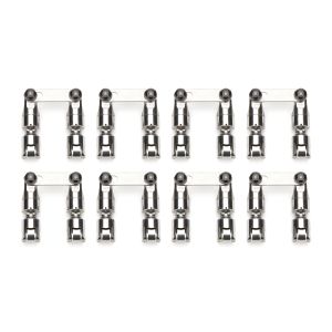 JESEL #KSL-875760-10 Sportsman Solid Roller Lifter Set SBF .875 Dia