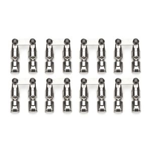 JESEL #KSL-905820-01 Sportsman Solid Roller Lifter Set SBC .904 Dia