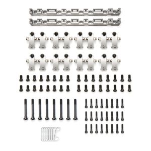 JESEL #KSS-335050 Shaft Rocker Arm Kit SBC 1.5/1.5 Ratio