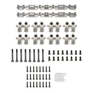 JESEL #KSS-415050 Shaft Rocker Arm Kit SBC 1.5/1.5 Ratio