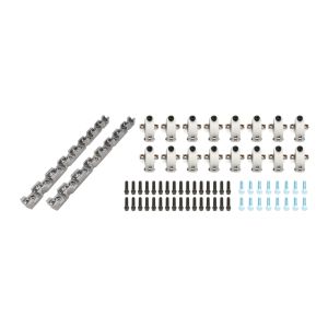 JESEL #KSS-467070 Shaft Rocker Arm Kit LS3 1.7/1.7 Ratio