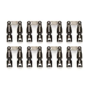 JESEL #KTL-S905820-01 Pro Tie-Bar Roller Lifter Set SBC .904 Dia