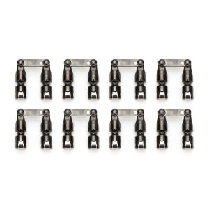 JESEL #KTL-S937850-28 Pro Tie-Bar Roller Lifter Set GM LS .937