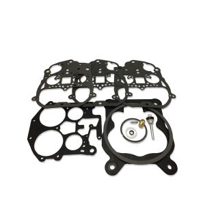 JET PERFORMANCE #201003 Quadrajet Carb Rebuild Kit