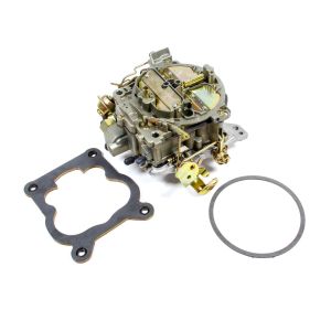 JET PERFORMANCE #34001 Quadrajet Stage 1 Carb 66-73 GM Divorced Choke