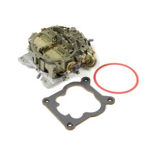 JET PERFORMANCE #35004 Quadrajet Circle Track Carb 750 CFM