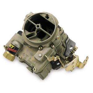 JET PERFORMANCE #37001 Rochester Circle Track Carb 500 CFM