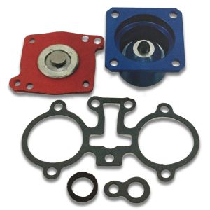 JET PERFORMANCE #61510 GM TBI Regulator kit