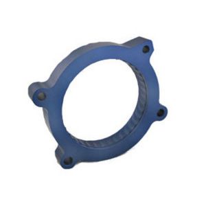JET PERFORMANCE #62143 Powr-Flo TBI Spacer GM