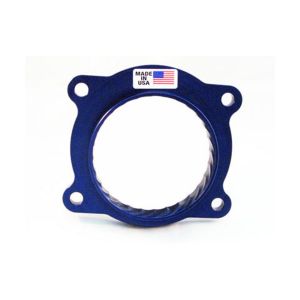 JET PERFORMANCE #62166 Powr-Flo TBI Spacer