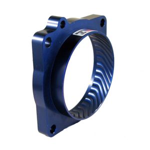 JET PERFORMANCE #62180 Powr-Flo TBI Spacer Dodge