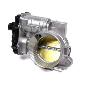 JET PERFORMANCE #76100 Power-Flo Throttle Body GM