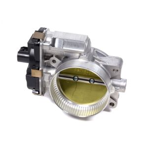 JET PERFORMANCE #76102 Power-Flo Throttle Body GM