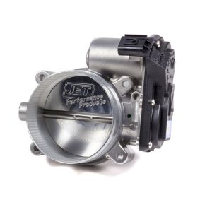 JET PERFORMANCE #76112 Power-Flo Throttle Body Ford