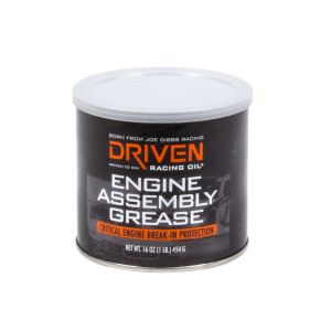 DRIVEN RACING OIL #728 AG Assembly Grease 1lb. Tub