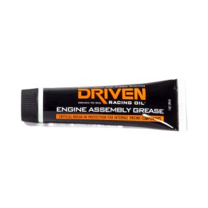 DRIVEN RACING OIL #732 AG Assembly Grease 1oz Tube