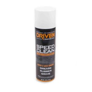 DRIVEN RACING OIL #50010 Speed Clean Degreaser 18oz can