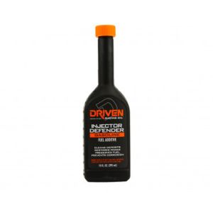 DRIVEN RACING OIL #70048 Injector Defender Gas 10oz Bottle