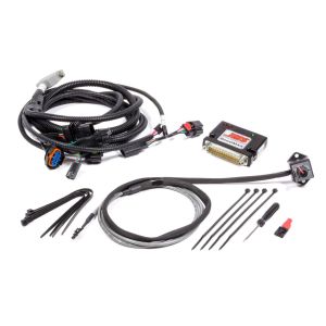 JMS #BX60002016 BoostMAX Module Ford 10-16 Ecoboost 1.6/2.0L