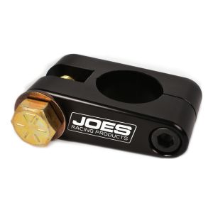 JOES RACING PRODUCTS #11100-B Panhard Mount Aluminum 1-3/4 - Black