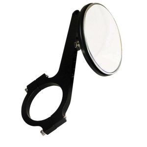 JOES RACING PRODUCTS #11224 Side View Mirror Extende d  1.75in