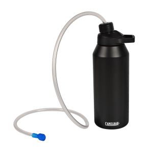 JOES RACING PRODUCTS #12717 Drink Bottle 40oz & Bite Valve