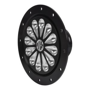 JOES RACING PRODUCTS #13200-B Fuel Filler Remote Star Black