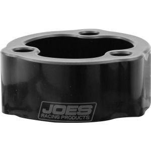 JOES RACING PRODUCTS #13310 Steering Wheel Spacer 1in Lightweight