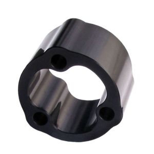 JOES RACING PRODUCTS #13320 Steering Wheel Spacer 2.00in Lightweight