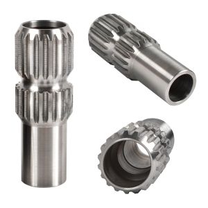 JOES RACING PRODUCTS #13419-625 Coupler Quick Release 5/8in Weld-On