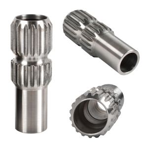 JOES RACING PRODUCTS #13419-750 Coupler Quick Release 3/4in Weld-On