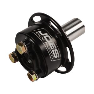JOES RACING PRODUCTS #13421 Quick Release Steering Pro 3-Bolt 5/8in Shaft