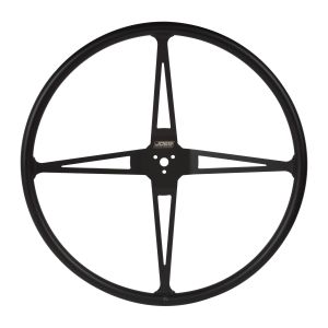 JOES RACING PRODUCTS #13599 Pit Steering Wheel 24in