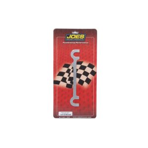 JOES RACING PRODUCTS #14020 A-Arm Spacer 1/8in 6in Bolt Center